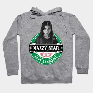 Retro Vintage Aesthetic HQ - Mazzy Star Hoodie